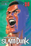 Slam Dunk #25 - Takehiko Inoue