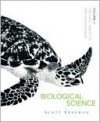 Biological Science, Vol 1, Cell/Genetics - Scott Freeman