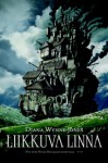 Liikkuva linna - Diana Wynne Jones