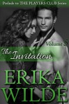 The Invitation - Erika Wilde