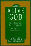 Alive to God - J.I. Packer