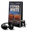 The Last Lie (Audio) - Stephen White, Dick Hill