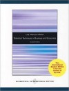 Statistical Techniques In Business And Economics - Douglas A. Lind, William G. Marchal, Samuel Adam Wathen