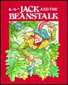 Jack & the Beanstalk - Pbk - Ed Parker