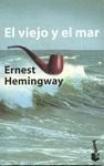 El Viejo Y El Mar (Spanish Edition) - Ernest Hemingway, Lino Novas Calvo