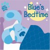 Blue's Bedtime: A Cloth Book To Touch And Feel (Blue's Clues) - Style Guide, Tara Maratea