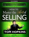 How to Master the Art of Selling from SmarterComics - Cullen Bunn, Tom Hopkins, Bob Byrne