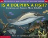 Is a Dolphin a Fish?: Questions and Answers about Dolphins - Melvin A. Berger, Gilda Berger, Karen Carr