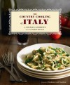 Country Cooking of Italy - Colman Andrews