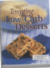 Tempting Low-Carb Desserts - Publications International