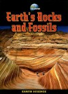 Earth's Rocks and Fossils - Jim Pipe, Suzy Gazlay