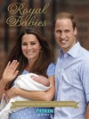 Royal Babies: Commemorating the Birth of HRH Prince George - Annie Bullen