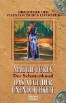 Das Auge der Unendlichkeit - Maggie Furey, Angela Koonen