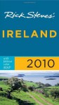 Rick Steves' Ireland 2010 (Rick Steves' Country Guides) - Rick Steves, Pat O'Connor