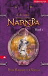 Die Chroniken von Narnia 4: Prinz Kaspian von Narnia (German Edition) - C.S. Lewis, Wolfgang Hohlbein, Christian Rendel