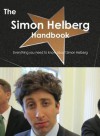 The Simon Helberg Handbook - Everything You Need to Know about Simon Helberg - Emily Smith