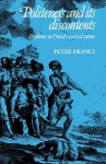 Politeness and Its Discontents: Problems in French Classical Culture - Peter France, Michael Sheringham