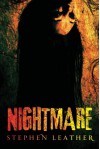 Nightmare (Nightingale: Book Three) - Stephen Leather