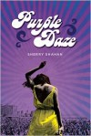 Purple Daze - Sherry Shahan