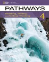 Pathways 4: Reading, Writing, and Critical Thinking - Mari Vargo, Laurie Blass
