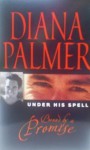 Bound by a promise - Diana Palmer