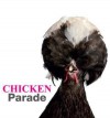 Chicken Parade - Jane Burton