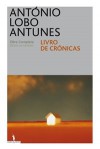 Livro de Crónicas - António Lobo Antunes