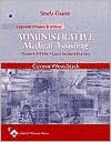 Study Guide to Accompany Lippincott Williams and Wilkins' Administrative Medical Assisting - Elizabeth A Molle, Connie West-Stack, Laura Southard Durham