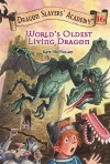 World's Oldest Living Dragon #16 - Kate McMullan, Bill Basso