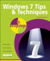 Windows 7 Tips and Techniques in Easy Steps: Secrets Revealed - Stuart Yarnold