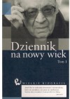 Dziennik na nowy wiek. Tom 1 - Józef Hen