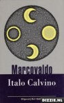 Marcovaldo, of de seizoenen in de stad - Italo Calvino, Linda Pennings