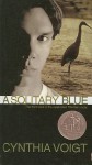 A Solitary Blue - Cynthia Voigt