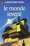 Le monde inverti - Christopher Priest