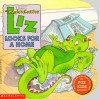 Liz Looks For A Home - Tracey West, Bob Ostrom