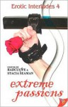 Extreme Passions - Radclyffe, Stacia Seaman