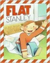 Flat Stanley - Jeff Brown, Scott Nash