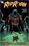 Red Robin, Vol. 4: 7 Days of Death - Fabian Nicieza, Marcus To