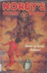 Norby's Other Secret - Janet Asimov, Isaac Asimov