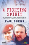 A Fighting Spirit - Paul Burns