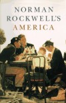 Norman Rockwell's America - Christopher Finch