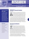 IMF Research Bulletin, December 2008 - International Monetary Fund