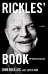 Rickles' Book: A Memoir - Don Rickles