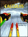 Calculus: Single Variable - Deborah Hughes-Hallett, Andrew M. Gleason