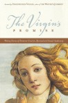 The Virgin's Promise: Writing Stories of Feminine Creative, Spiritual, and Sexual Awakening - Kim Hudson, Christopher Vogler