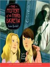 The Mystery of the Third Lucretia (Audio) - Susan Runholt, Krista Sutton