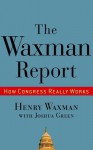 Waxman Report - Henry Waxman