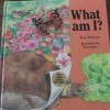 What Am I? - Rose Williams, Fred Apps