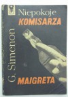 Niepokoje komisarza Maigreta - Georges Simenon