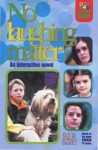 No Laughing Matter - Robert Rigby